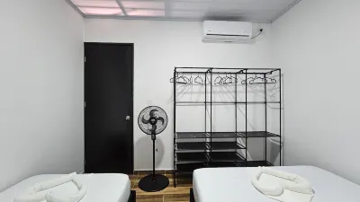 Family Amazon Minimalist Hotels in 