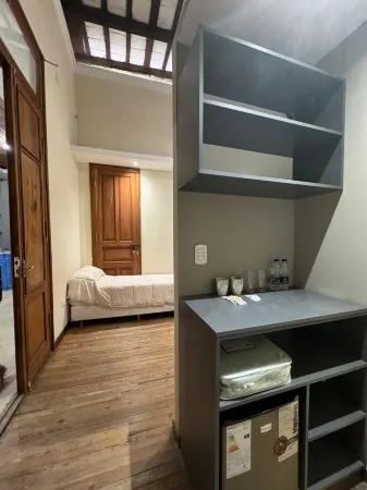 Florida 55 Habitacion privada con baño privada con balcón N1