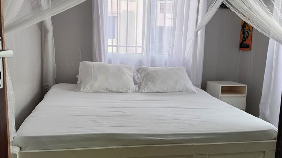 KOBE budgeted apartment with WiFi in the heart of the vibrant Mtwapa Kenya