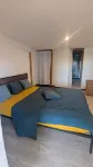 Apartment with panoramic views and terrace, close to Verdon canyon & Moustier