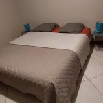 Belle Villa is  At 15' from the Lagoon Poe Hotel a 