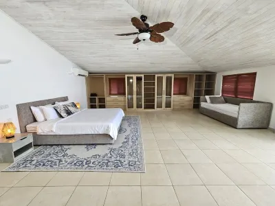 Relax on the Oceanfront porch or wake up to the sound of waves on your balcony Hotels in 