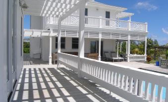 Miss Ruby 4 Bedroom Home