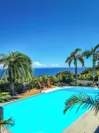 Maison d'hôtes Villa des Mascareignes - Infinity Pools