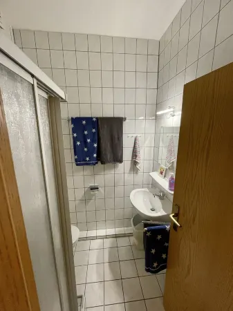 Beautiful 1-room apartment at the watermill. Отели в г. Бад-Камберг