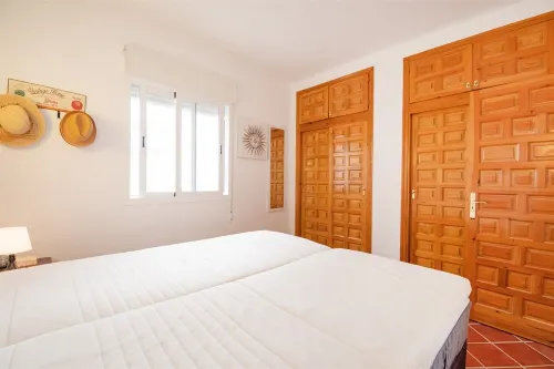 Fantastic panoramic apartment on the Cumbre del Sol Hotels in Cumbre del Sol