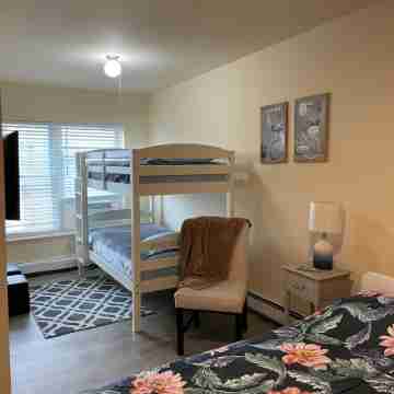 Charming 2-bedroom house in Atlantic City’s Inlet Rooms