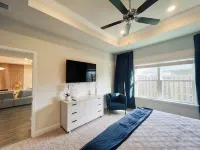 MODERN HOUSE FOR YOUR DREAM VACATION AT THE BEACH Отели рядом с достопримечательностью «Blue Gravity»