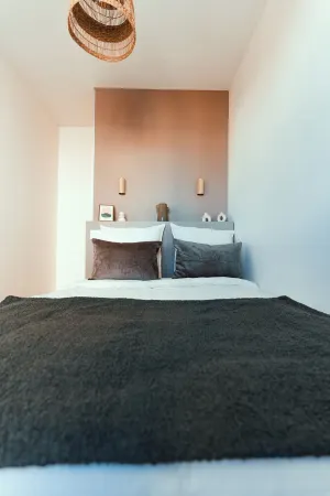 Cocon clermontois - Cosy and modern apartment