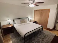 Large Home Near Trail in Calumet Hotels in Calumet