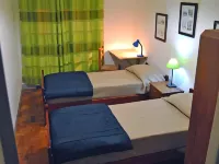Tagus Host - 40308Al- 44211Al Hôtels à : Vale de Cavalos