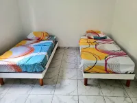 Logement Paisible au Milieu de la Nature et Proche des Belles Plages