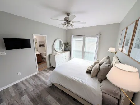 Coastal Home with Neighborhood Fishing Pier