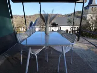 Vacation home "Unter der Burg" in the Vulkaneifel. Directly on the Eifelsteig! Hotels in Gerolstein