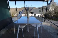 Vacation home "Unter der Burg" in the Vulkaneifel. Directly on the Eifelsteig! Hotels in Gerolstein