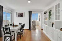 Neu Eingerichtete Ferienwohnung im Herzen von Adeje