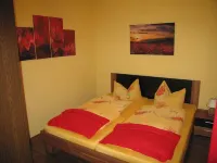 Vacation apartment with a great view Hotels in Wildemann