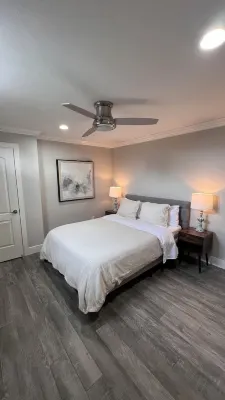 LOCATION LOCATION 2 bedroom 1.5 bathroom Boutique style appartment Các khách sạn gần Bethlehem AD