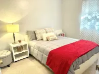 Cabin with Stunning Lake View