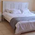 Shiks Apartment Retreat..home Away From Home Hotels in Pridelands