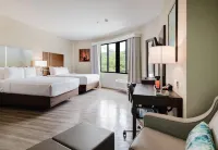 Comfort Inn & Suites Tobago Hotels in 