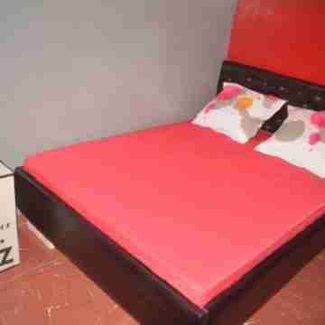 Le clos de Jannah Furnished 2-bedroom apartment Rooms