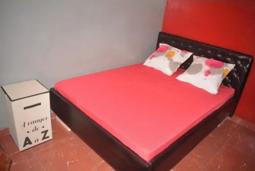 Le clos de Jannah Furnished 2-bedroom apartment Hotels in Bamako