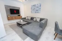 Appartement de luxe confortable - serenity stays