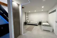 Stylish loft apartment Hotels in Bensheim