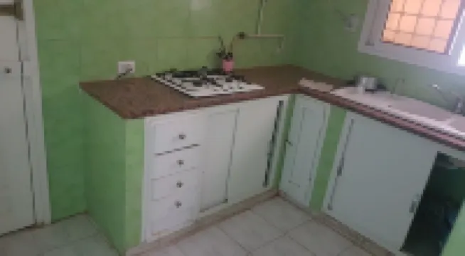 Appartementement has hammamet 1