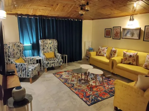 3 bedroom penthouse - Shimla