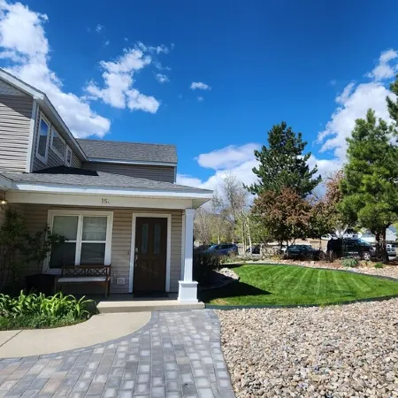 In the heart of Durango