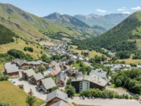 Fermes de ST Sorlin - LE FREZZIA