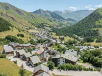 Fermes de ST Sorlin - LE FREZZIA