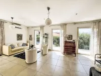 Villa Montes