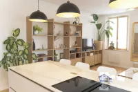 Apartment Villa Toki Ona