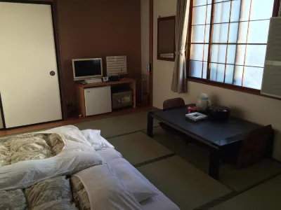 菊屋飯店 住宿飯店