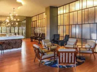 FOX Hotel Pekanbaru Hotels in Pekanbaru