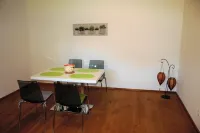 Apartments Traun-haft Hotel a Grundlsee