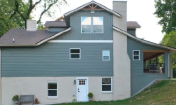 Luxury 1BR, Sleeps 4, Walk to stadium/downtown, Full kitchen, W/D