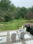 Pieces Homes Kennebunk - a design gem in a classic New England beach town
