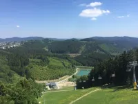 TOP - APPARTMENT - WINTERBERG (max. 6 people) Prime location