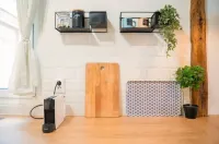 Cozy Studio Old Town Xanthi 스타브루폴리 호텔