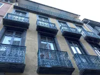 Charming rooftop apartment in Cauterets