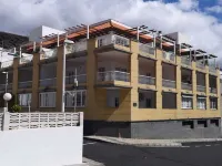 Zenojal 2A 波多·納奧斯住宿飯店