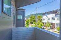 Cozy 1-bedroom condo in Historic St. Elmo Chattanooga with Mountain Views