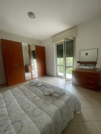 2 Bedroom Apartment in Terzorio