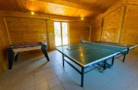 Gîte Les Bruyères Sonnay, Isère