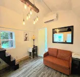Cozy Studio Cabin Tiny House