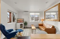 Downtown Missoula Low Key Luxury